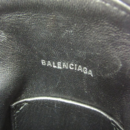 Balenciaga Touch Puffy · Phone Pouch