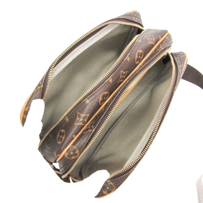 Louis Vuitton Reporter PM · Monogram