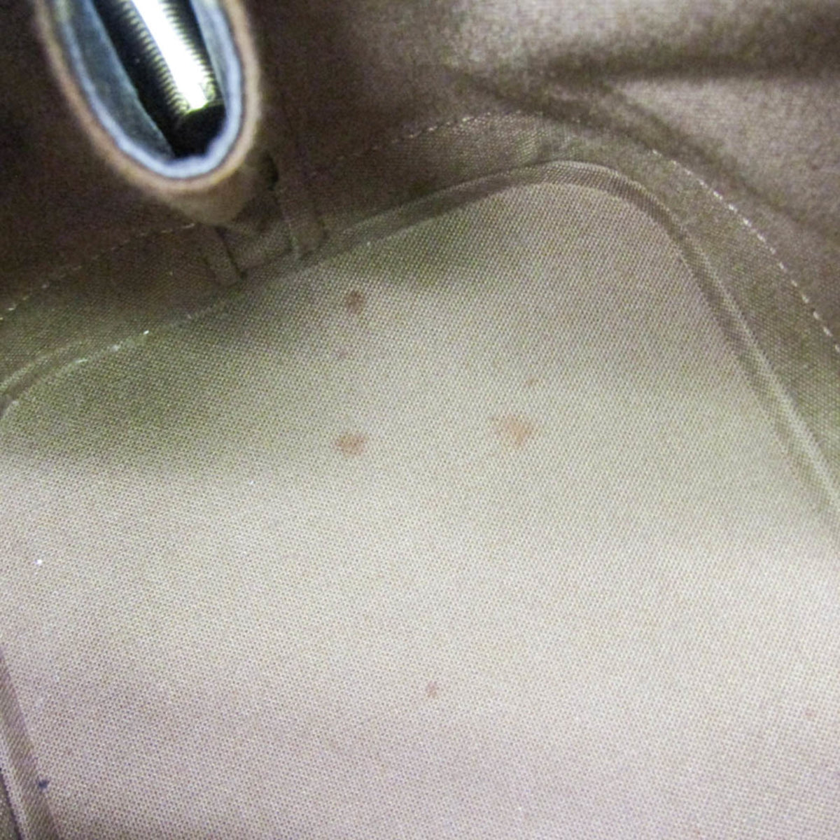 Louis Vuitton Alma · Monogram