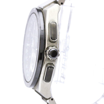 Seiko Brightz · Ceramic · Solar