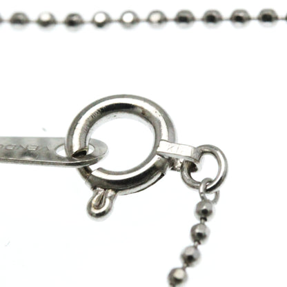 Vendome Aoyama Key · Diamond · 18K White Gold