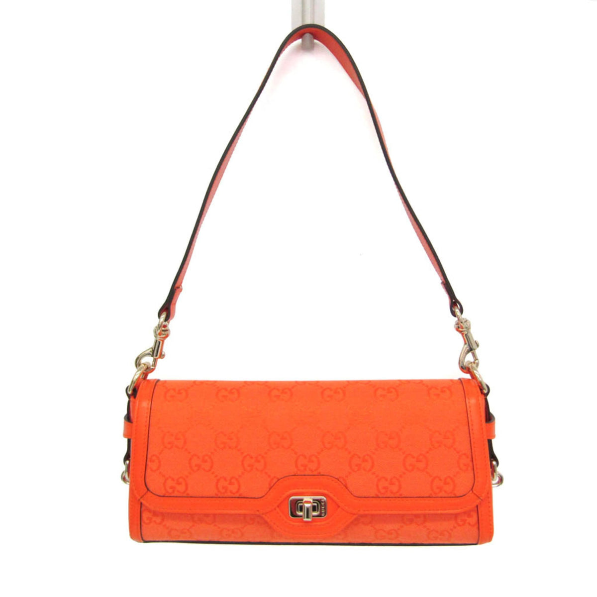 Gucci Luce · GG Canvas