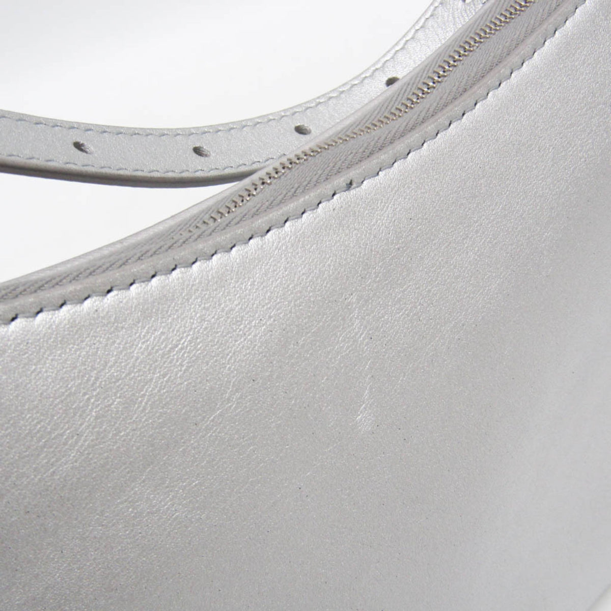 Balenciaga Mary Kate Sling · Leather