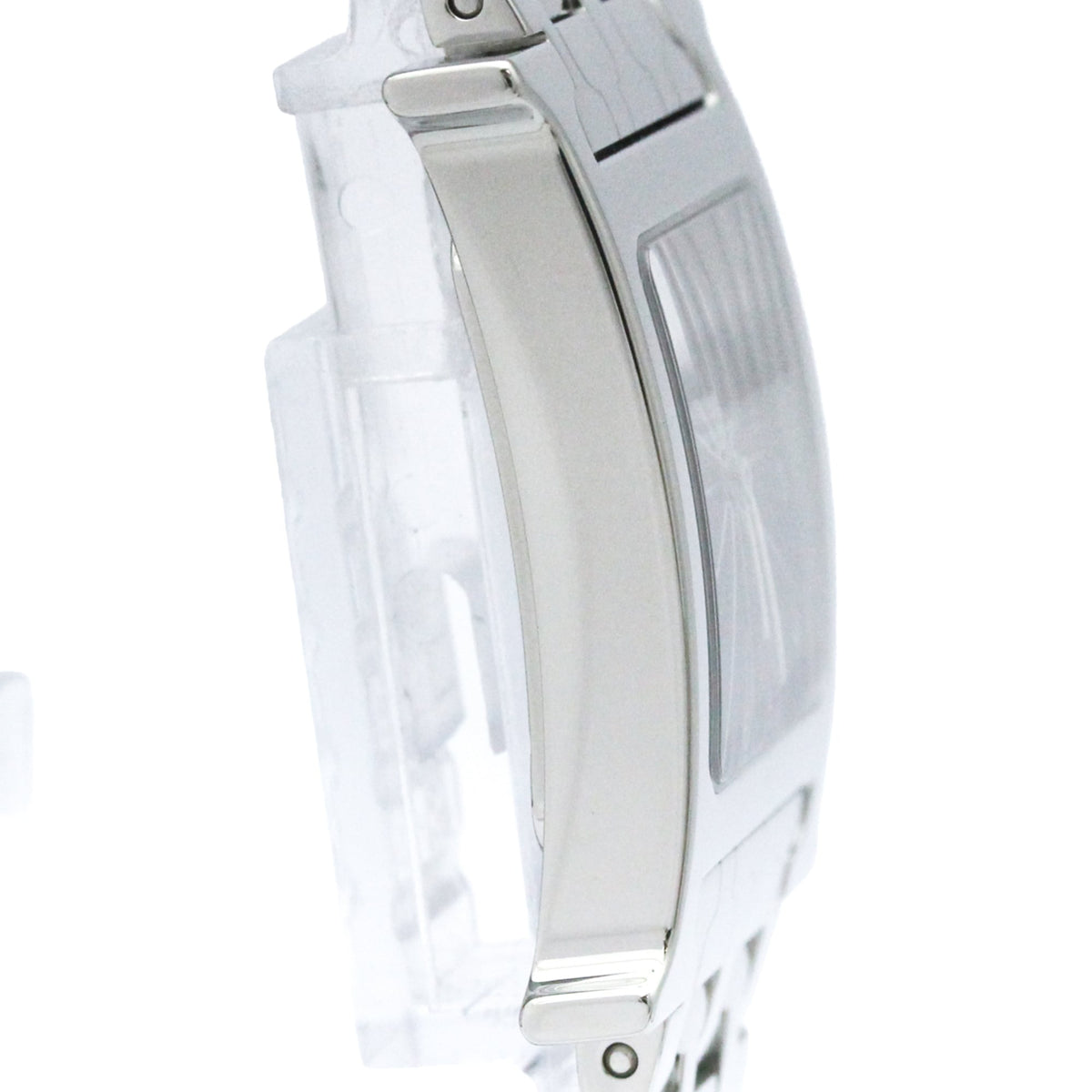 Hermes Heure H · Steel · Quartz