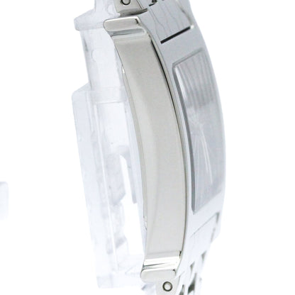 Hermes Heure H · Steel · Quartz