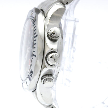 Omega Seamaster Professional 300M Chronograph