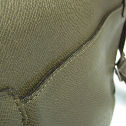 Louis Vuitton Taiga Roman PM · Shoulder Bag
