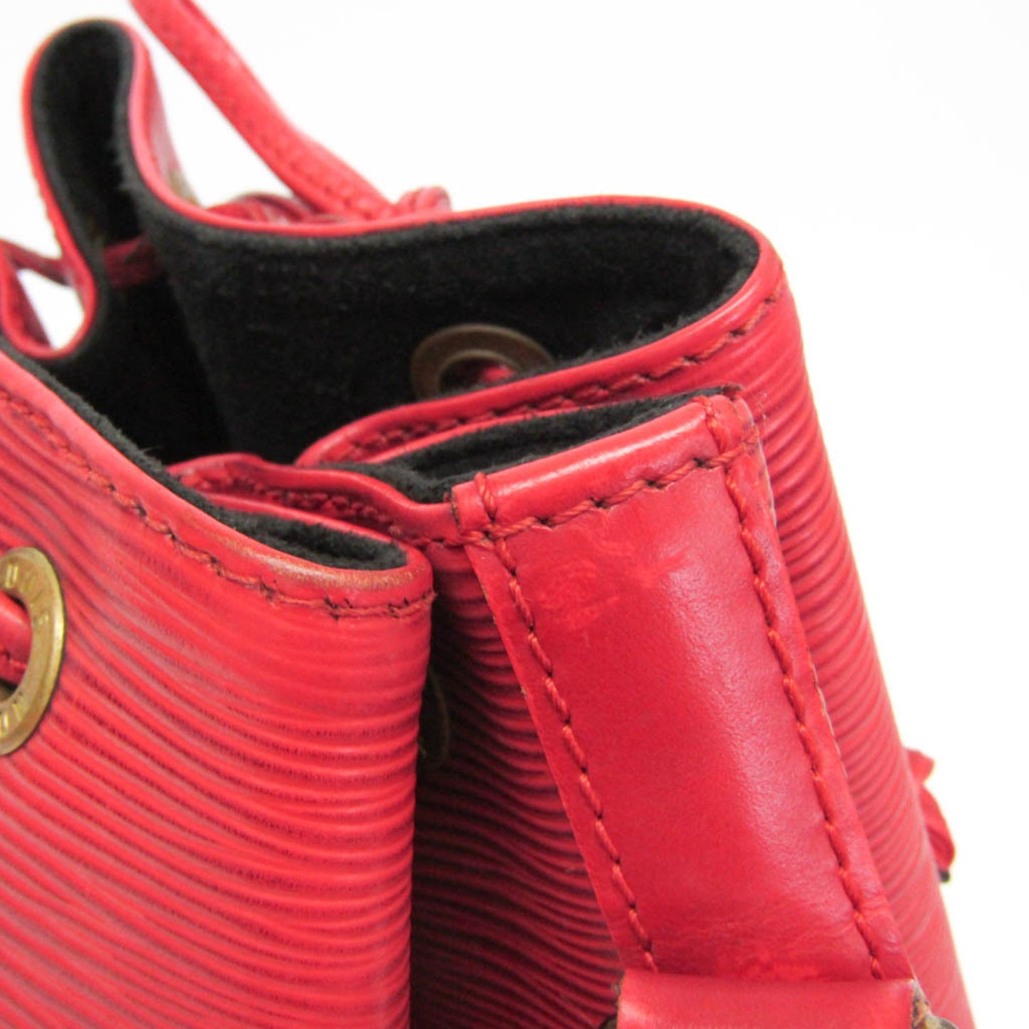 Louis Vuitton Epi Petit Noe