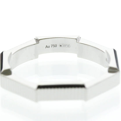 Gucci Link to Love · 18K White Gold