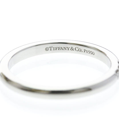 Tiffany Forever · Platinum · Diamond