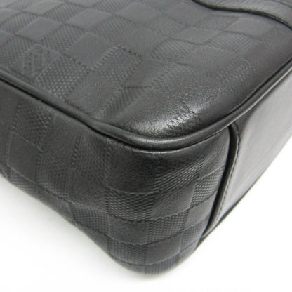 Louis Vuitton Tadao PM · Damier Infini