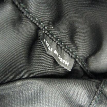Prada Tessuto · Triangle Logo · Nylon