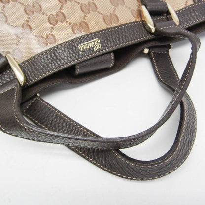 Gucci GG Crystal Tote