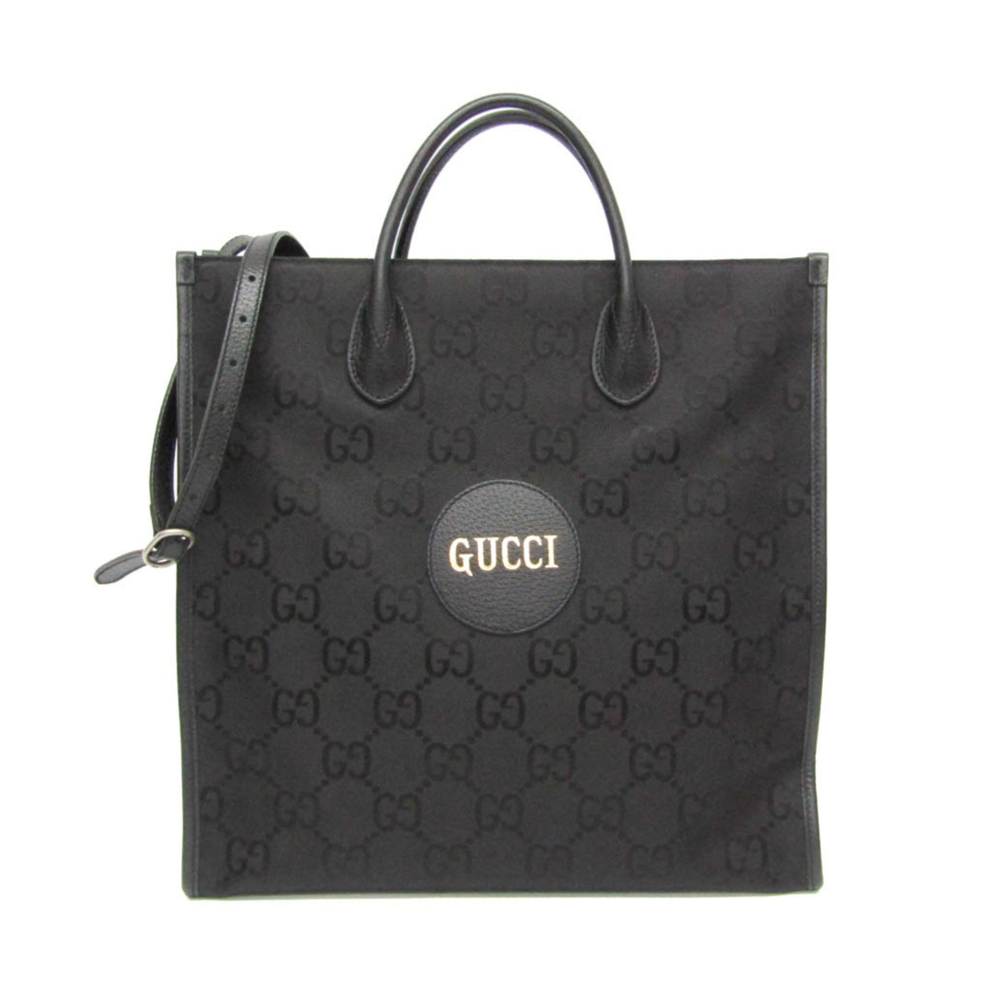 Gucci Off The Grid · GG Nylon Canvas