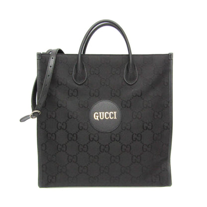 Gucci Off The Grid · GG Nylon Canvas