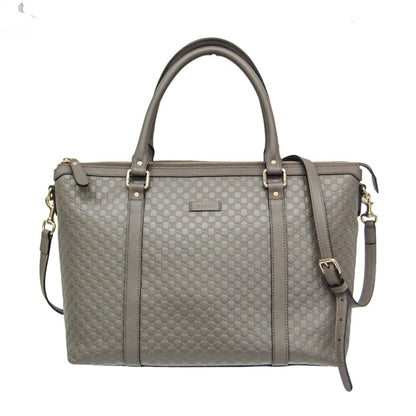 Gucci MicroGuccissima · Calfskin