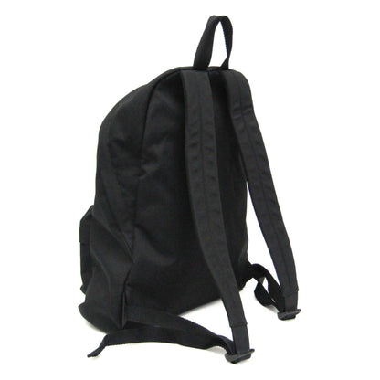 Balenciaga Planet Earth · Polyamide Backpack