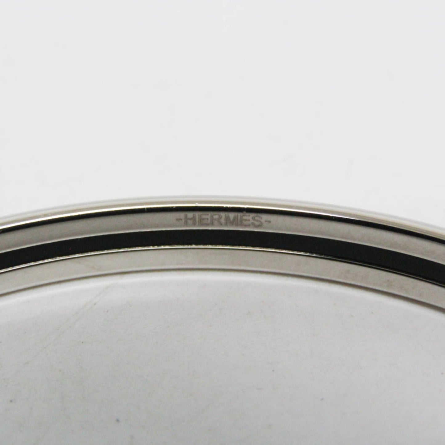 Hermès Extra Fun · Enamel Bangle