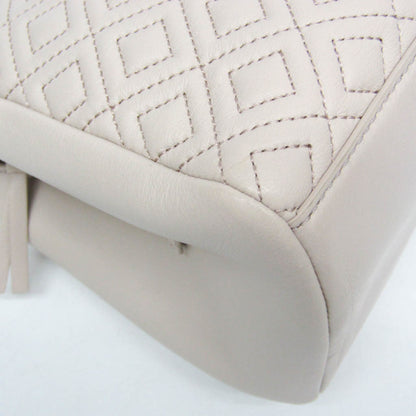 Tory Burch Fleming Chain · Quilted Leather
