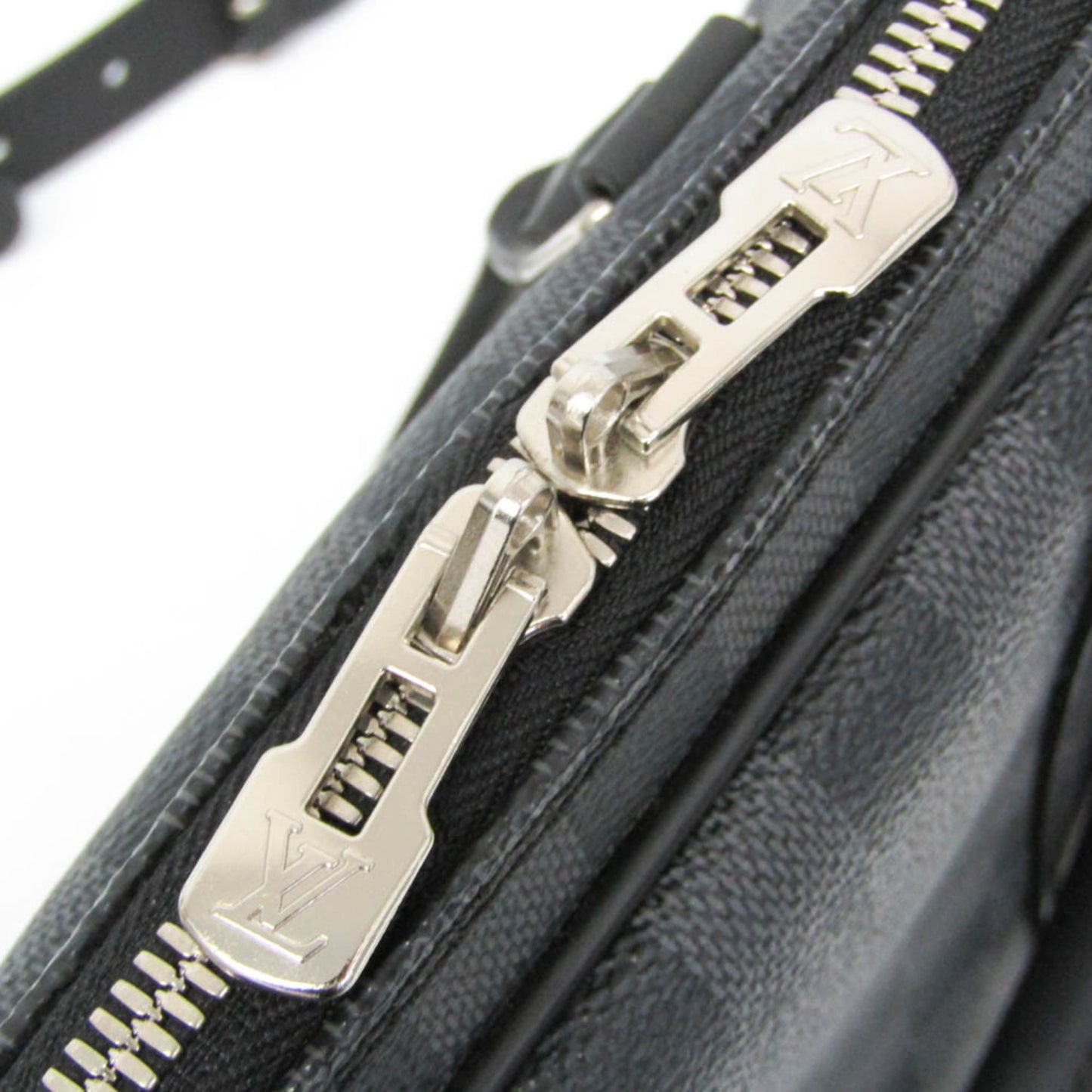 Louis Vuitton Damier Graphite Porte Document