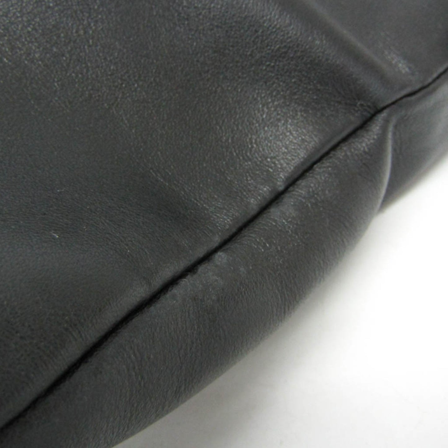 Miu Miu Calfskin Shoulder Bag