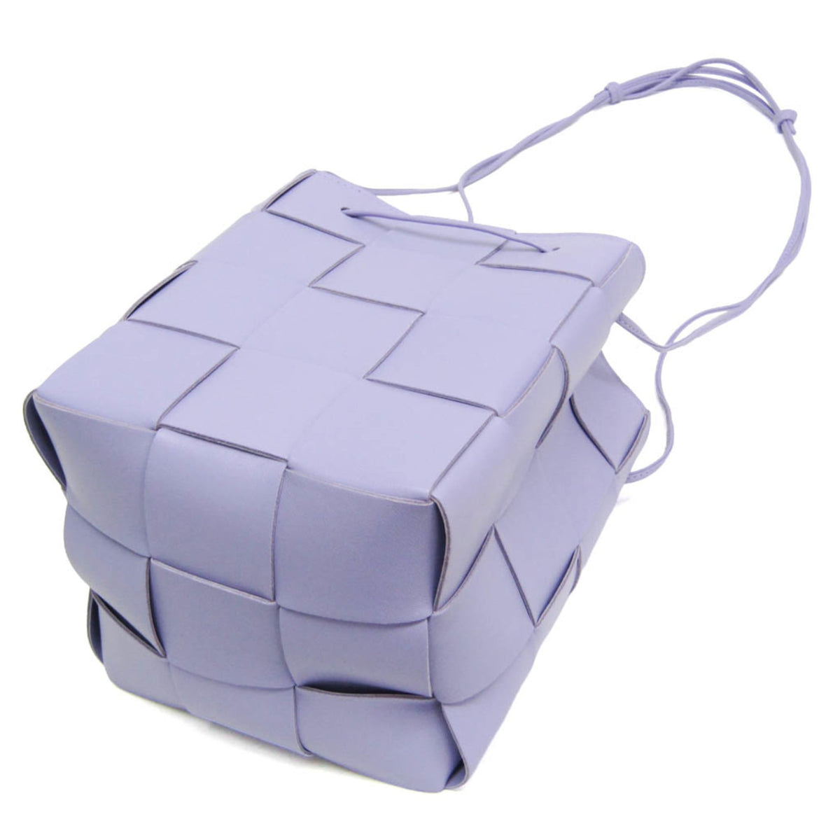 Bottega Veneta Intrecciato · Cassette Bucket