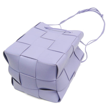 Bottega Veneta Intrecciato · Cassette Bucket