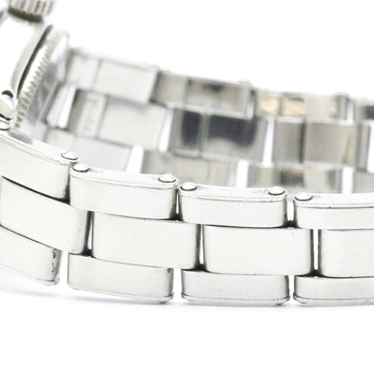 Rolex Oyster Perpetual · Steel · Automatic