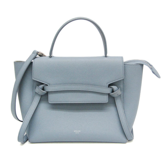 Celine Belt Bag Micro · Calfskin