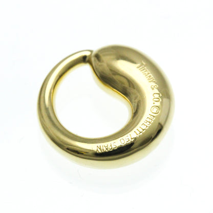 Tiffany Eternal Circle · 18K Yellow Gold