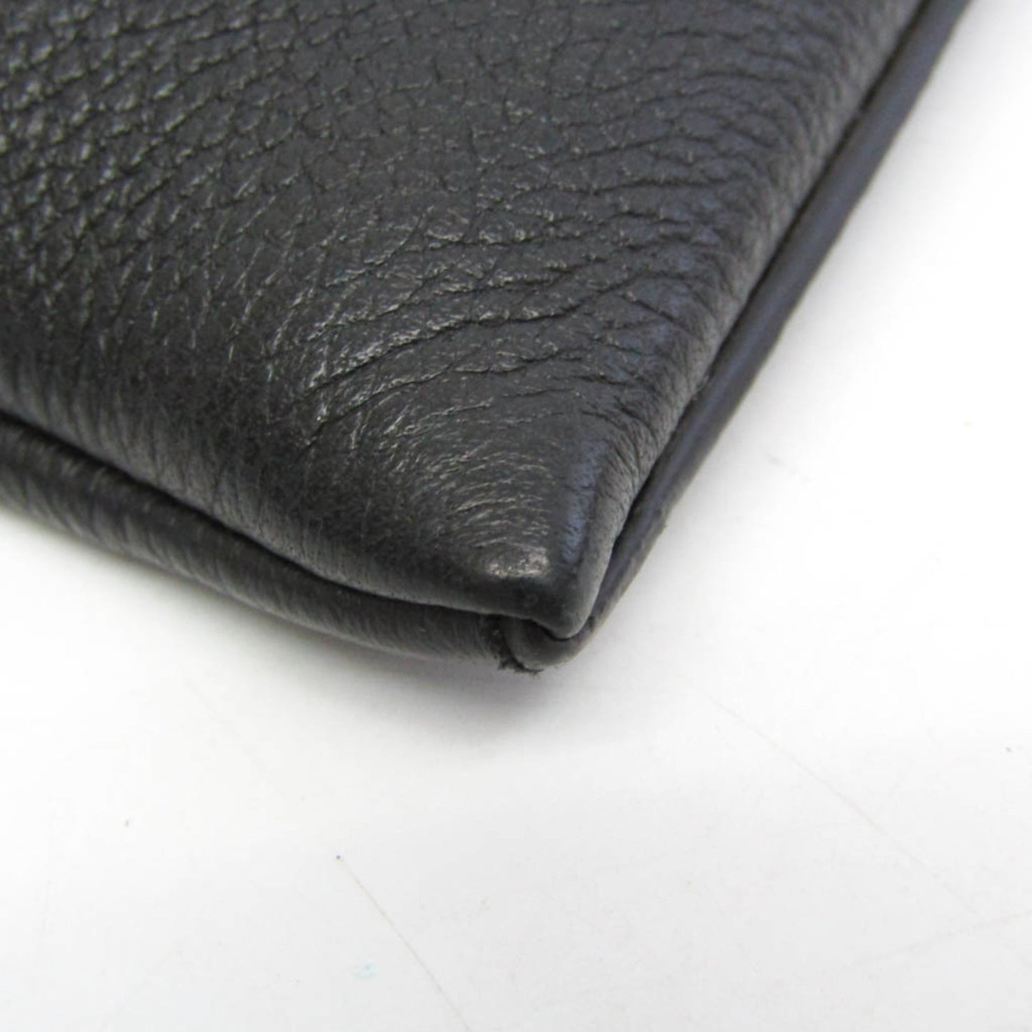 Fendi · Leather Shoulder Bag