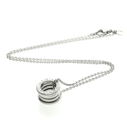 Bvlgari B.zero1 · 18K White Gold