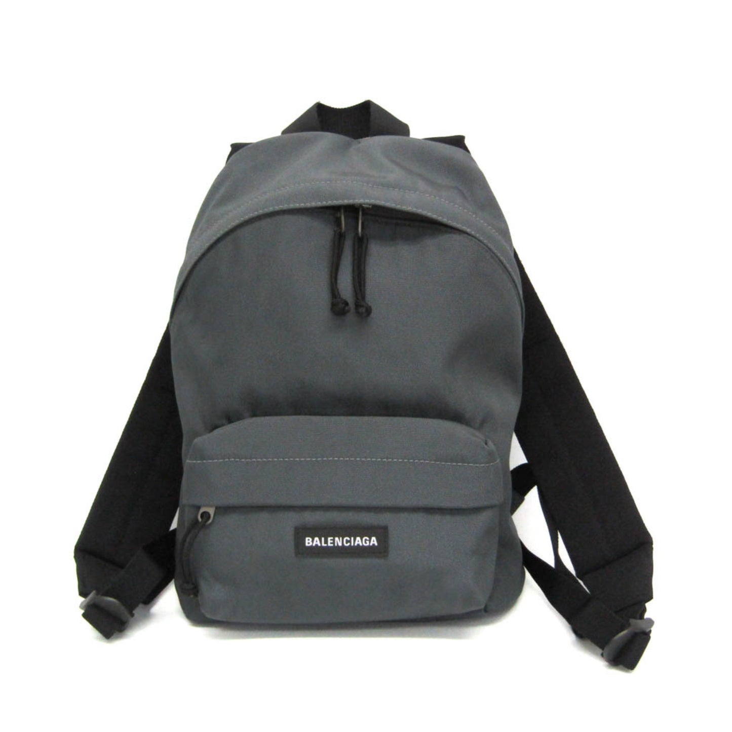 Balenciaga Explorer · Nylon Backpack
