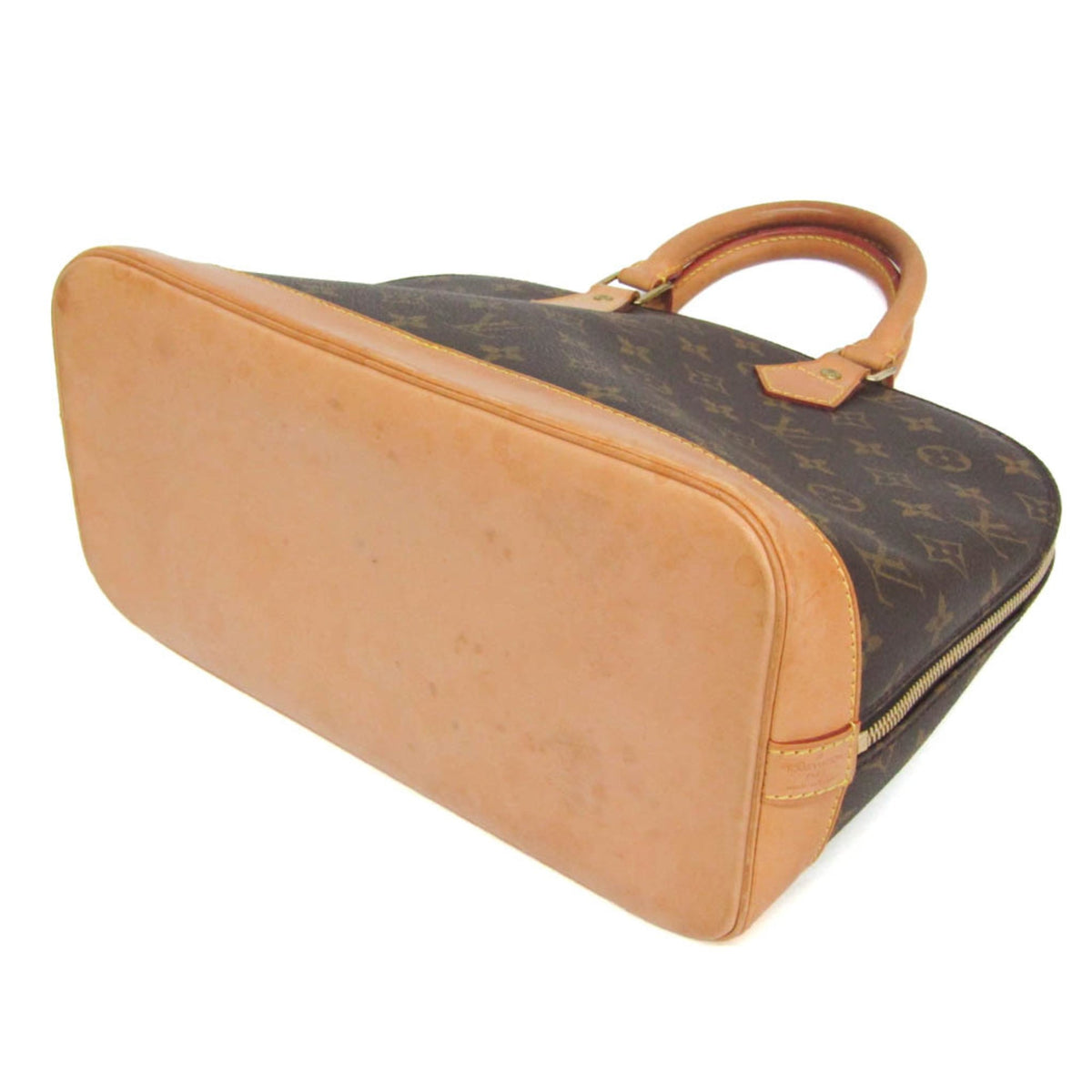 Louis Vuitton Alma · Monogram