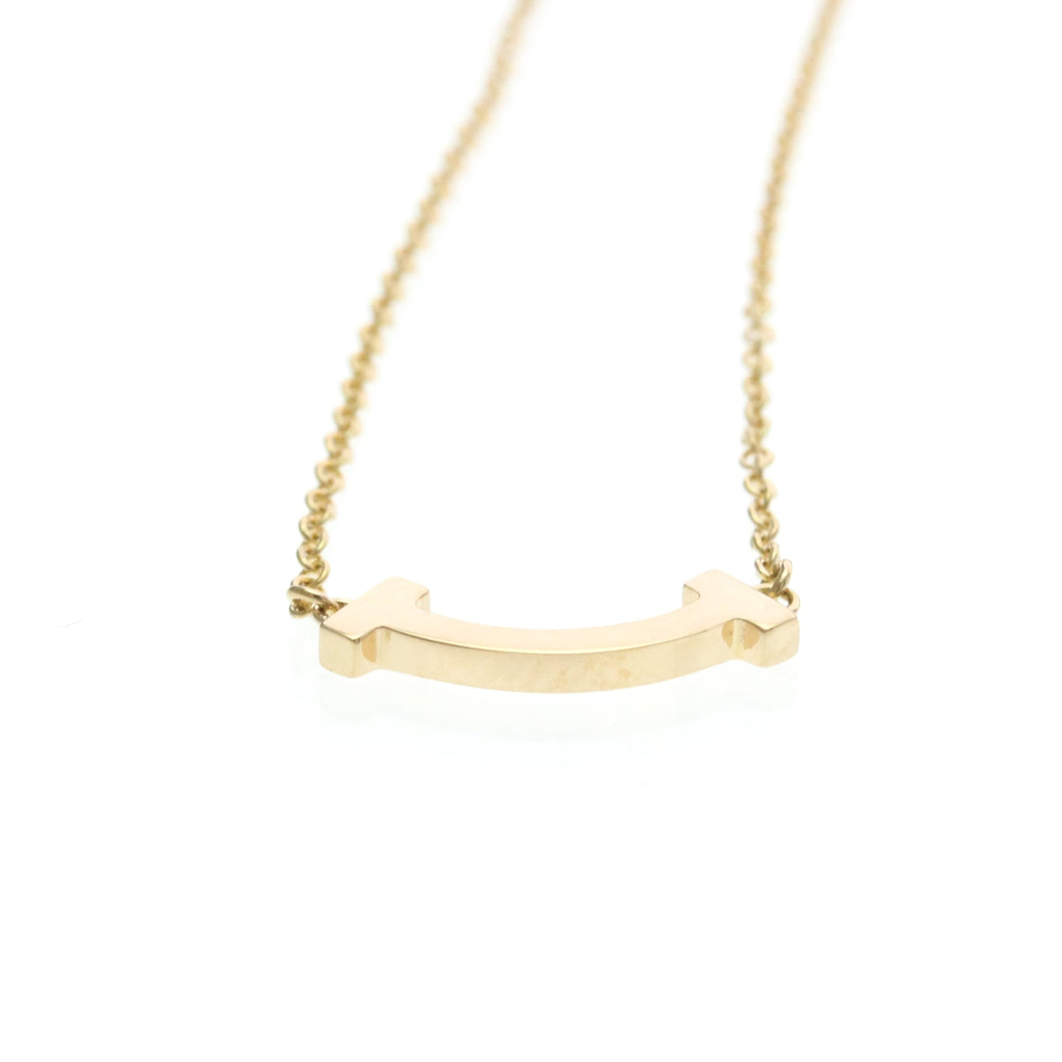 Tiffany T Smile · Rose Gold