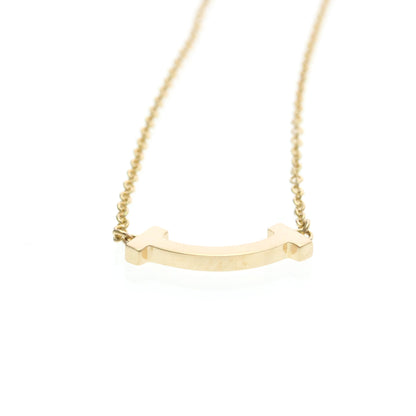 Tiffany T Smile · Rose Gold