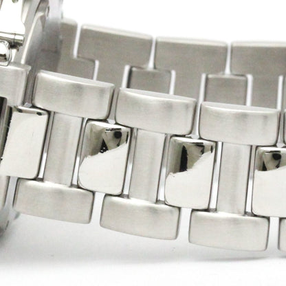Cartier Pasha · Steel · Automatic