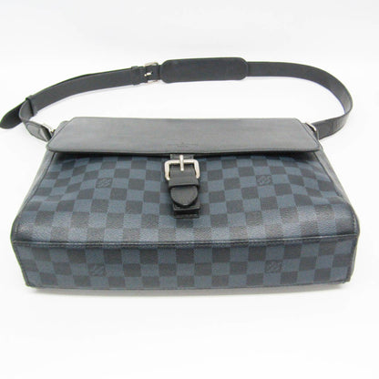 Louis Vuitton Damier Cobalt Newport Messenger