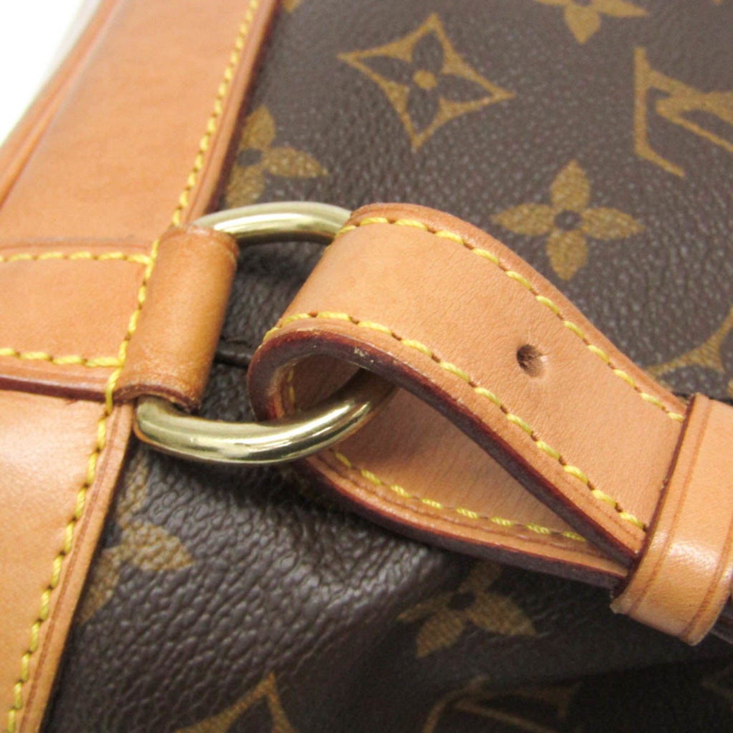 Louis Vuitton Montsouris MM · Monogram