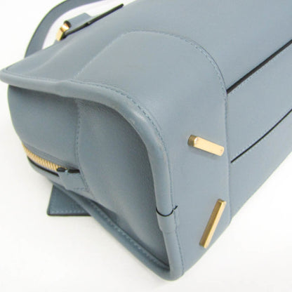 Loewe Amazona · Leather Shoulder Bag