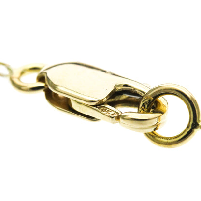 Van Cleef & Arpels Sweet Alhambra · 18K Gold