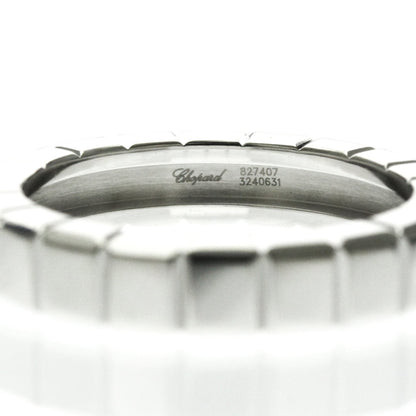 Chopard Ice Cube · 18K White Gold