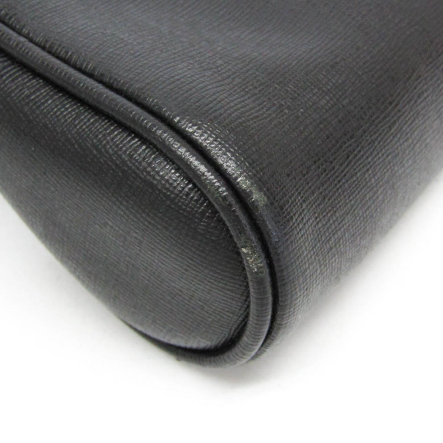 Fendi Mini Pouch · Leather