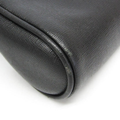 Fendi Mini Pouch · Leather