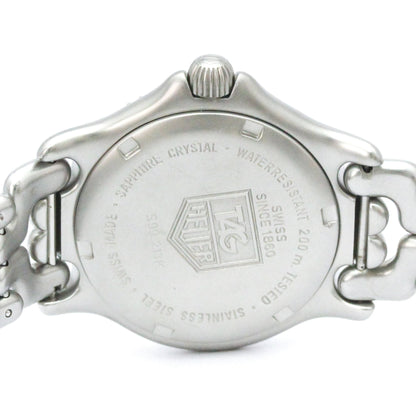 Tag Heuer Sel Professional · Steel · Quartz