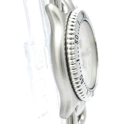 Tag Heuer Sel Professional · Steel · Quartz