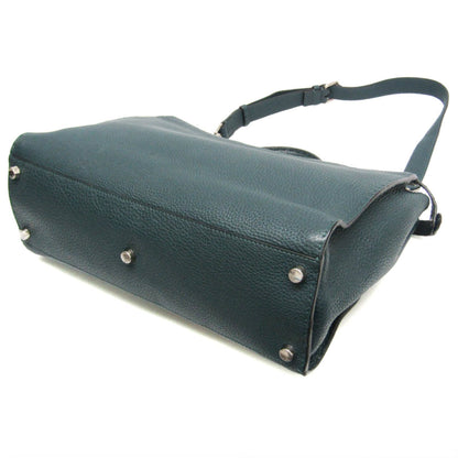 Fendi Selleria Peekaboo · Document Case
