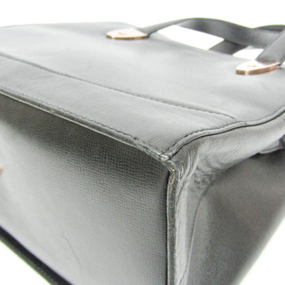 Valextra · Leather · Rose Gold Hardware