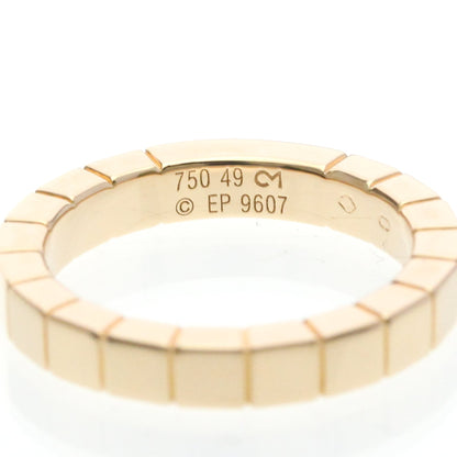 Cartier Lanieres · Rose Gold