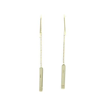 Gucci Lariat · 18K Yellow Gold
